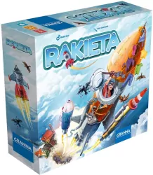 Rakieta