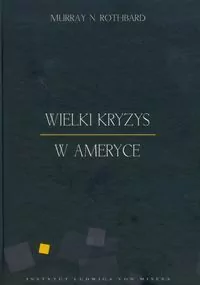 Wielki kryzys w Ameryce - tantis.pl