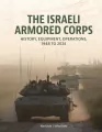The Israeli Armored Corps - tantis.pl