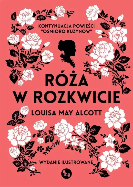 Róża w rozkwicie - tantis.pl