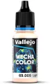 Vallejo: 69.005 - Mecha Color - Light Flesh (17 ml) - tantis.pl