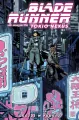 Blade Runner Tokio Nexus. Odejdź w pokoju. Tom 1 - tantis.pl