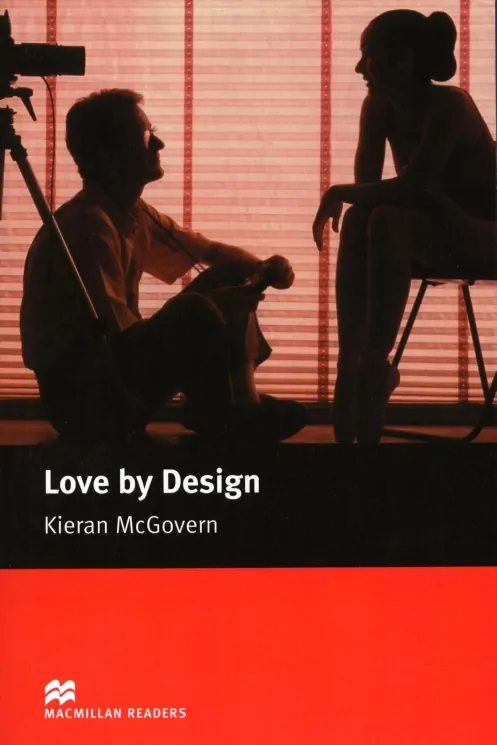 Love by Design. Elementary. Język angielski - tantis.pl