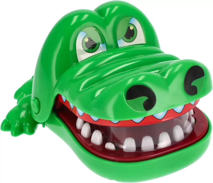 Gra krokodyl - tantis.pl