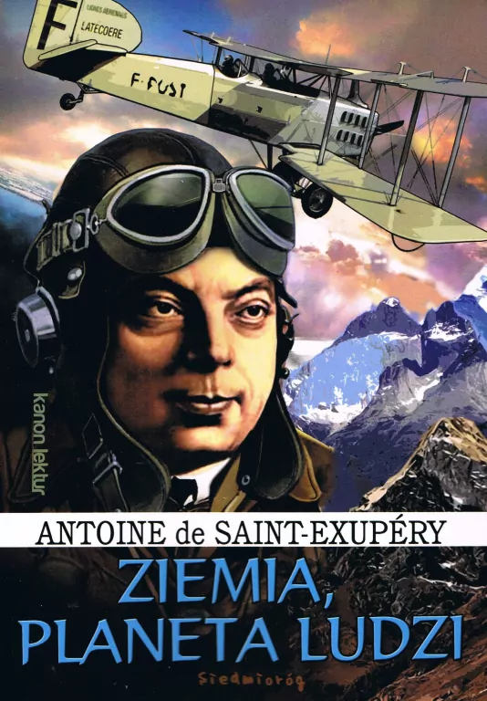 Ziemia, planeta ludzi BR w.2017 - tantis.pl