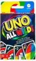 UNO All Wild Dzikie karty - tantis.pl