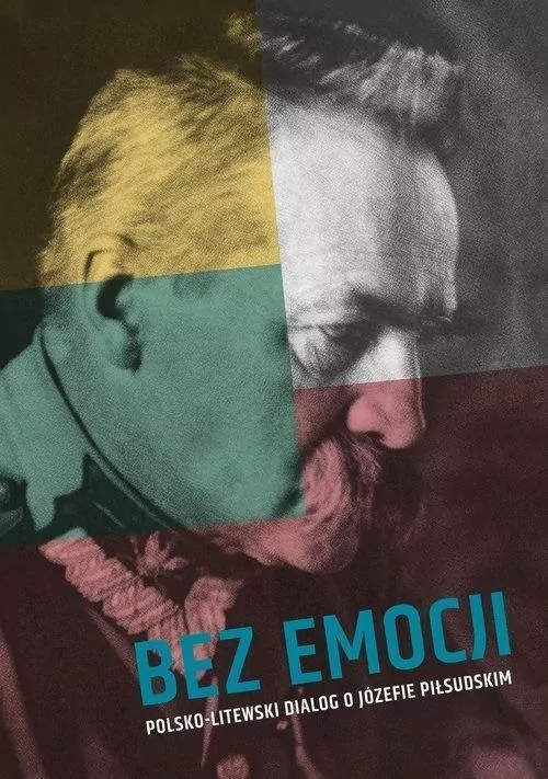 Bez emocji - tantis.pl