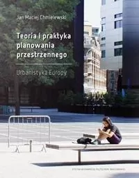 Teoria i praktyka planowania przestrzennego - tantis.pl