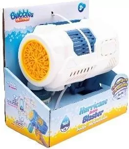 Wyrzutnia baniek. Huragan - tantis.pl