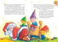 Święty Mikołaj wchodzi kominem - tantis.pl
