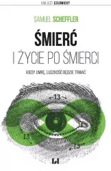 Śmierć i życie po śmierci