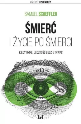 Śmierć i życie po śmierci