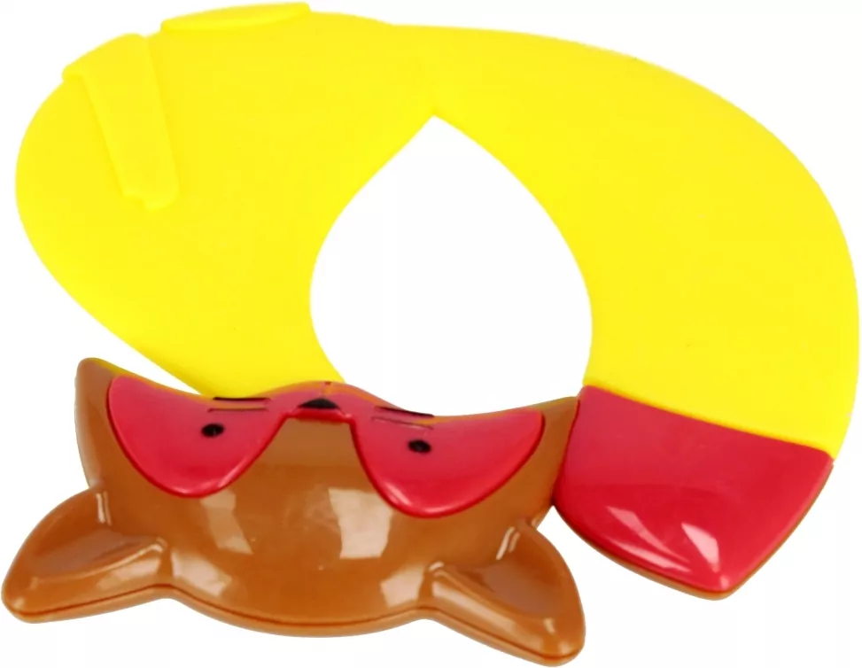 Gryzak dla dzieci lisek mix BAM BAM - tantis.pl