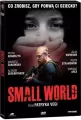 Small World DVD - tantis.pl