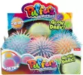 PILKA GUM SWIEC W CIEMN KOLCZATKA 16CM MIX6 D12 - tantis.pl