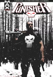 Punisher Max. Tom 4