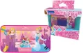 Konsola podręczna, Cyber Arcade Pocket Disney Princess - tantis.pl