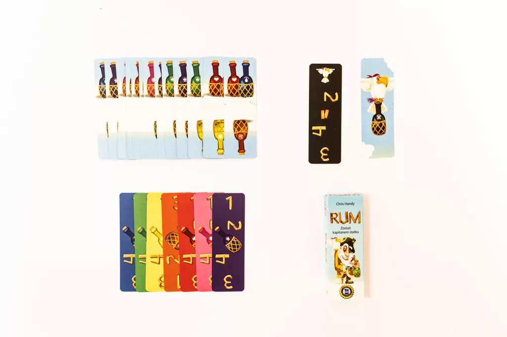 Rum. Gra - tantis.pl