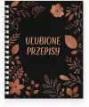 Przepiśnik B5 Ulubione przepisy - tantis.pl