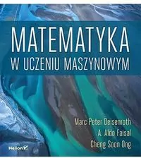 Matematyka w uczeniu maszynowym
