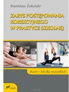 Zarys postępowania korekcyjnego w praktyce szkolne - tantis.pl