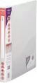 Segregator A4 15mm 2R przezroczysty - tantis.pl