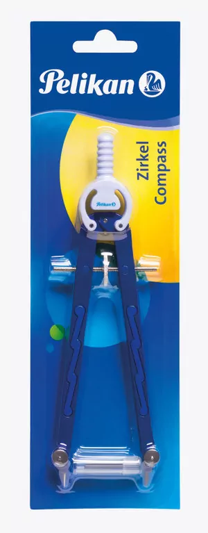 Cyrkiel blister - tantis.pl