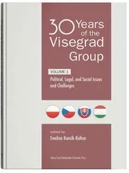 30 Years of the Visegrad Group 1 - tantis.pl