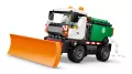 LEGO® City. Pług śnieżny 60490 - tantis.pl