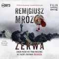 Zerwa. Komisarz Forst. Tom 5. Audiobook - tantis.pl