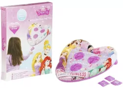Nadmuchiwany Cel Księżniczki Disney