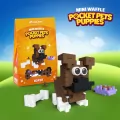 Mini Waffle - Pocket Pets Puppies - Bokser - tantis.pl