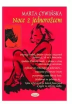 Noce z jednorożcem. Archetypy wyobraźni - tantis.pl