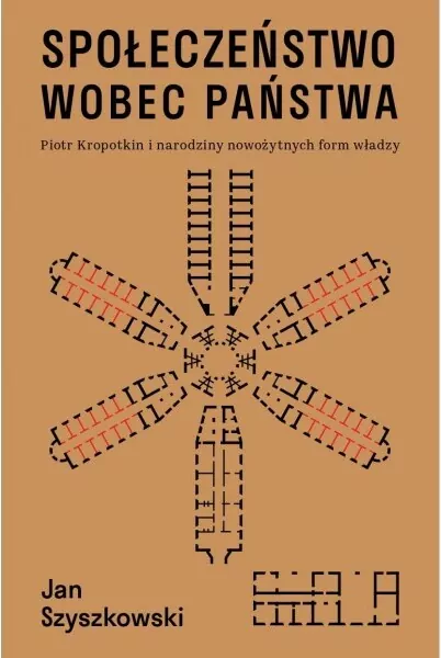 Społeczeństwo wobec państwa - tantis.pl