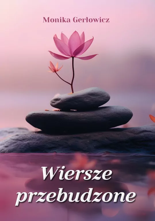 Wiersze przebudzone - tantis.pl