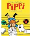 Pippi nie chce być duża i inne komiksy - tantis.pl