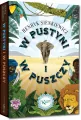 W pustyni i w puszczy. Kolorowa klasyka - tantis.pl