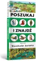 Poszukaj i znajdź. Dookoła świata - tantis.pl