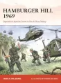 Campaign 409 Hamburger Hill 1969 - tantis.pl