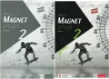 Magnet Smart 2. Pakiet: Podręcznik / Zeszyt ćwiczeń. Język niemiecki dla szkoły podstawowej - tantis.pl