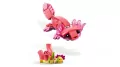 LEGO® Dzikie zwierzęta: różowy flaming 31170 - tantis.pl
