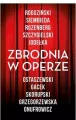Zbrodnia w operze - tantis.pl