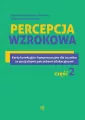 Percepcja wzrokowa, część 2 - tantis.pl