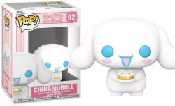 Funko Figurka POP Hello Kitty&Friends: Cinamorol