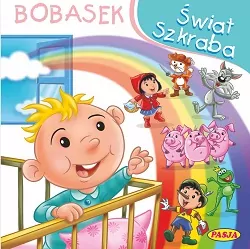 Bobasek. Świat szkraba - tantis.pl