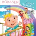 Bobasek. Świat szkraba - tantis.pl