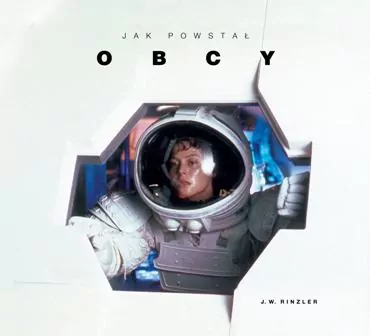 Jak powstał OBCY - tantis.pl