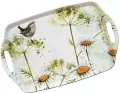 Taca kuchenna duża Strzyżyk i stokrotki - tantis.pl