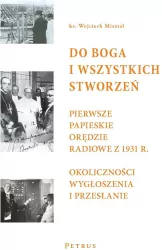 Do Boga i wszystkich stworzeń