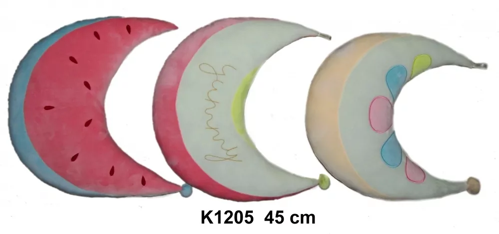 Księżyc 45cm MIX - tantis.pl